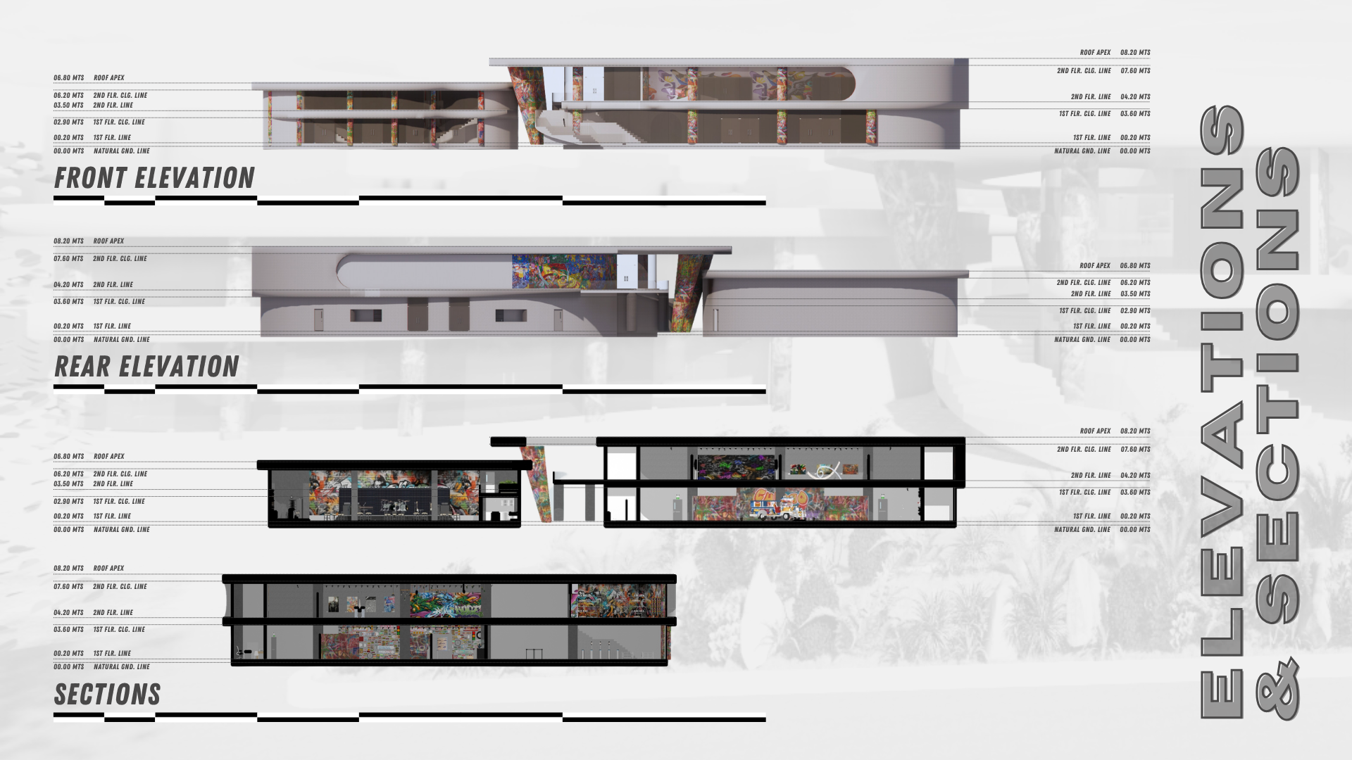 KalyeKultura: The Jeepney Culture & Urban Arts Complex, image 6 of 23